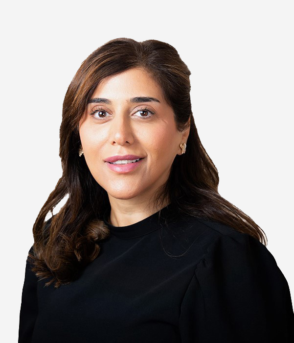Haifa Khonji